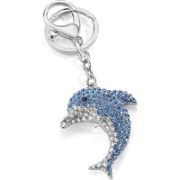 Portachiavi Morellato Donna in Acciaio SD0343